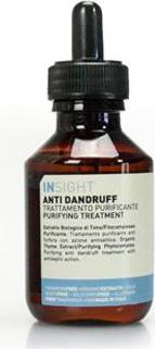 Лосьон против перхоти / ANTI-DANDRUFF 100 мл – фото 3