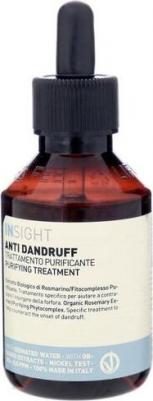 Лосьон против перхоти / ANTI-DANDRUFF 100 мл – фото 5