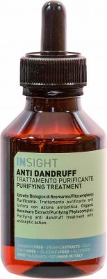 Лосьон против перхоти / ANTI-DANDRUFF 100 мл – фото 9