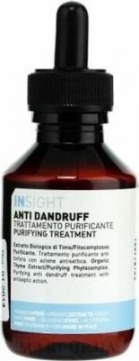 Лосьон против перхоти / ANTI-DANDRUFF 100 мл – фото 10