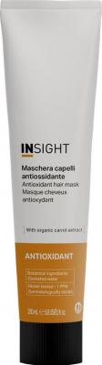 Маска антиоксидант для перегруженных волос / ANTIOXIDANT 250 мл – фото 3