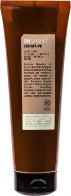 Маска для чувствительной кожи головы / SENSITIVE 250 мл – фото 2