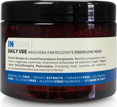 Маска для ежедневного использования / DAILY USE 500 мл – фото 1
