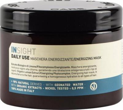 Маска для ежедневного использования / DAILY USE 500 мл – фото 4