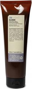 Маска для окрашенных волос Blonde COLD REFLECTIONS HAIR MASK, 250 мл – фото 9