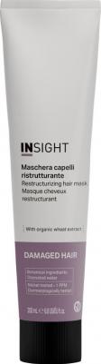 Маска для поврежденных волос / DAMAGED HAIR 250 мл – фото 2