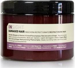 Маска для поврежденных волос / DAMAGED HAIR 500 мл – фото 1