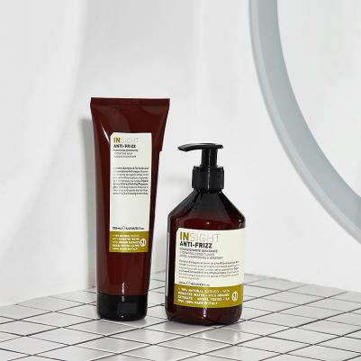 Маска для волос для непослушных волос – фото 5