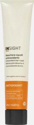 Маска для волос Маска для защиты и омоложения волос Antioxidant
