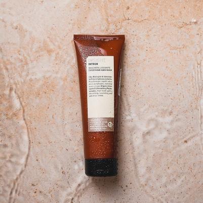 Маска разглаживающая для волос / INTECH SMOOTHING HAIR MASK 250 мл – фото 1