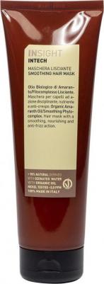 Маска разглаживающая для волос / INTECH SMOOTHING HAIR MASK 250 мл – фото 2