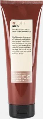 Маска разглаживающая для волос / INTECH SMOOTHING HAIR MASK 250 мл