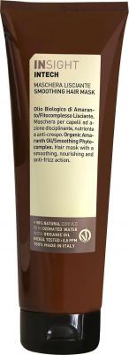 Маска разглаживающая для волос / INTECH SMOOTHING HAIR MASK 250 мл – фото 5