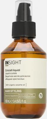 Масло для волос LIQUID CRYSTALS 100 мл