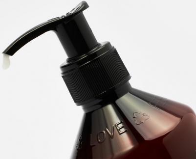 Молочко для кудрявых волос Leave-in Detangling Hair Milk Elasti-Curl 250 мл – фото 2