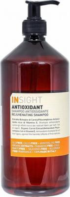 Шампунь антиоксидант для перегруженных волос / ANTIOXIDANT 900 мл – фото 6