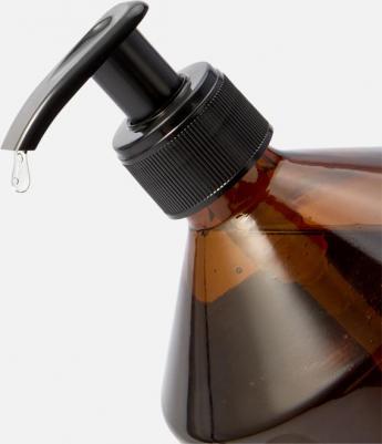 Шампунь COLORED HAIR для окрашенных волос 900 мл, для яркости цвета – фото 3