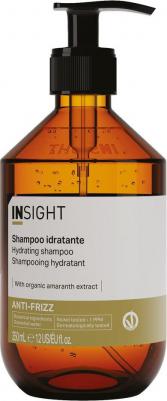 Шампунь для дисциплины непослушных и вьющихся волос ANTI-FRIZZ – фото 5