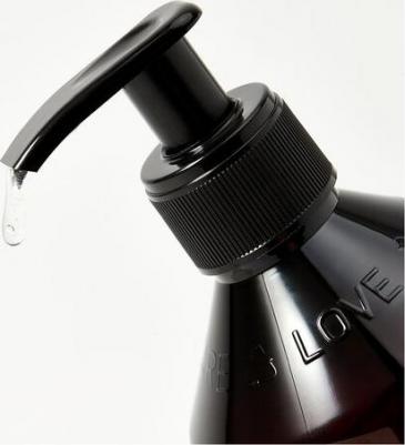 Шампунь для объема волос / VOLUMIZING 400 мл – фото 5