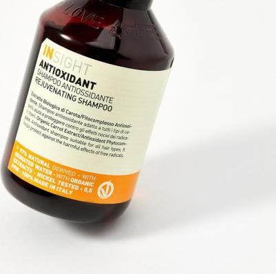 Шампунь для волос 100 мл – фото 8