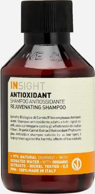 Шампунь для волос 100 мл – фото 11