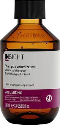 Шампунь для волос Шампунь для объема тонких волос Volumizing – фото 5