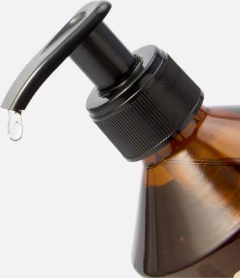 Шампунь для волос Шампунь для окрашенных волос Colored Hair – фото 1