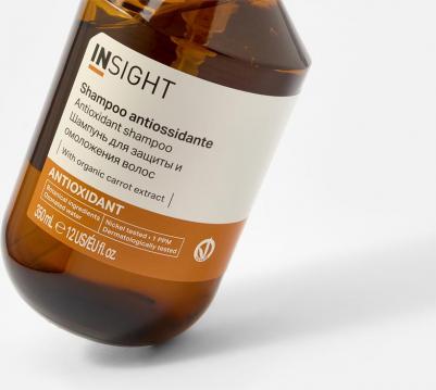 Шампунь для волос Шампунь для защиты и омоложения волос Antioxidant – фото 5