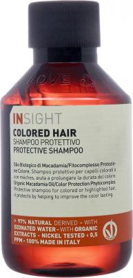 Шампунь Protective Shampoo 100 мл – фото 1