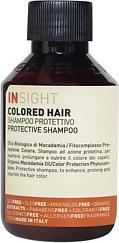 Шампунь Protective Shampoo 100 мл – фото 2