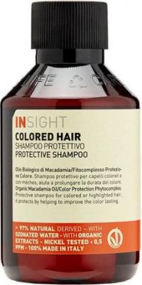 Шампунь Protective Shampoo 100 мл – фото 5