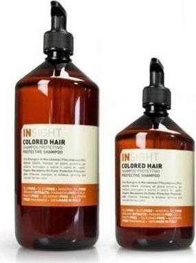 Шампунь Protective Shampoo 100 мл – фото 6