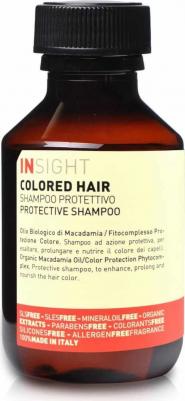 Шампунь Protective Shampoo 100 мл – фото 9