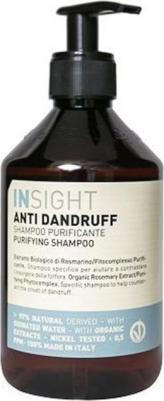 Шампунь против перхоти / ANTI-DANDRUFF 400 мл – фото 3