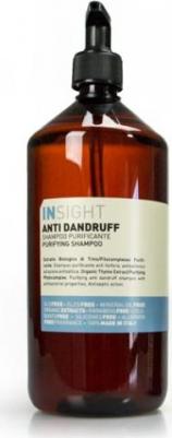 Шампунь против перхоти / ANTI-DANDRUFF 400 мл – фото 6