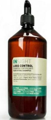 Шампунь против выпадения волос / LOSS CONTROL 900 мл – фото 1