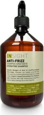 Шампунь разглаживающий для непослушных волос / ANTI-FRIZZ 900 мл – фото 8