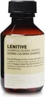 Шампунь смягчающий для раздраженной кожи головы / LENITIVE 100 мл – фото 4