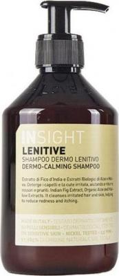 Шампунь смягчающий для раздраженной кожи головы / LENITIVE 100 мл – фото 5