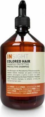 Шампунь защитный для окрашенных волос / COLORED HAIR 400 мл – фото 7