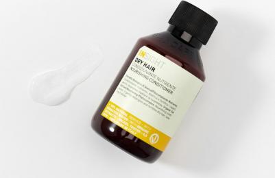 Увлажняющий кондиционер для сухих волос Dry Hair, 100 мл – фото 3