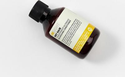 Увлажняющий кондиционер для сухих волос Dry Hair, 100 мл – фото 4