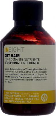 Увлажняющий кондиционер для сухих волос Dry Hair, 100 мл – фото 9