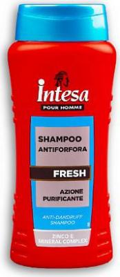 Шампунь для волос против перхоти, 300 мл 9491182 – фото 3