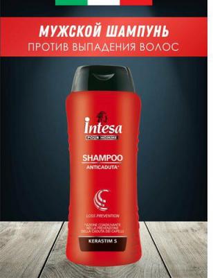 Шампунь для волос против выпадения, 300 мл 9491181 – фото 2