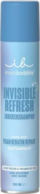 Сухой шампунь Invisible Refresh 200 мл