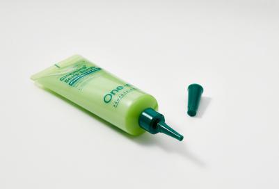 One-day’s you Скраб для кожи головы с центеллой / Cica Ming Scalp Scrub, 120 мл – фото 2