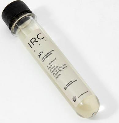 Ампулы для волос Сыворотка для шампуня SOS восстановление AR+ для окрашенных и поврежденных волос 45.0 – фото 3