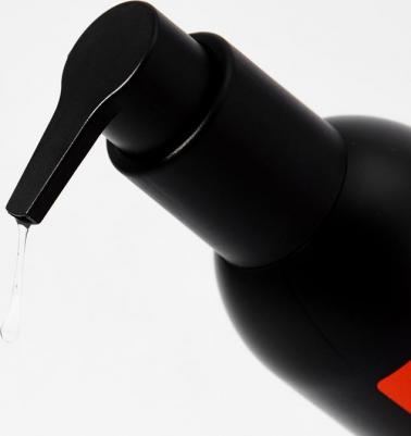Укрепляющий базовый шампунь DUO+strengthening shampoo 205 мл IRC – фото 2