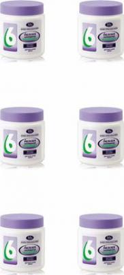 Бальзам для волос Бальзам-кондиционер Профессиональная линия № 6 с экстрактом крапивы для всех типов волос – фото 3